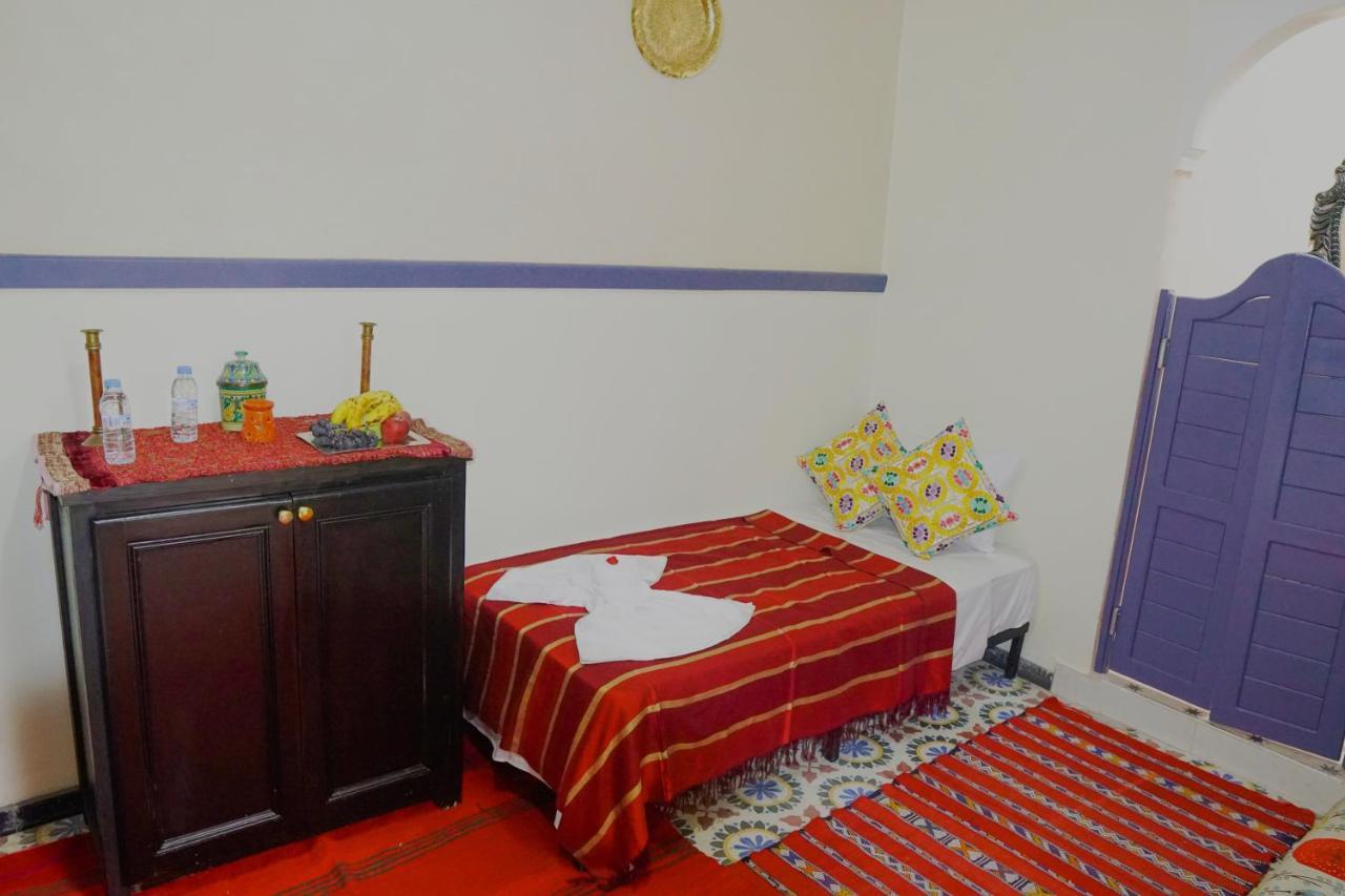 Hotel Winarouze House Marrakesch Exterior foto
