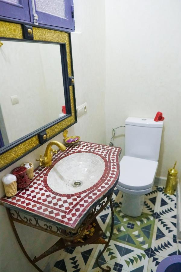 Hotel Winarouze House Marrakesch Exterior foto